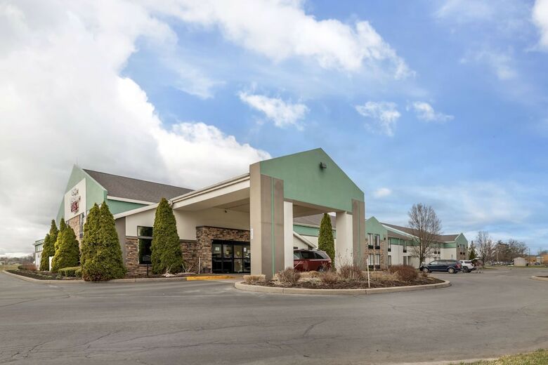 Hotel Best Western Plus Liverpool Gr
