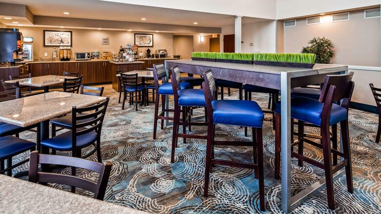 Hotel Best Western Plus Liverpool Gr