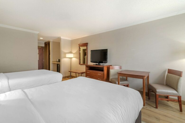 Hotel Best Western Plus Liverpool Gr