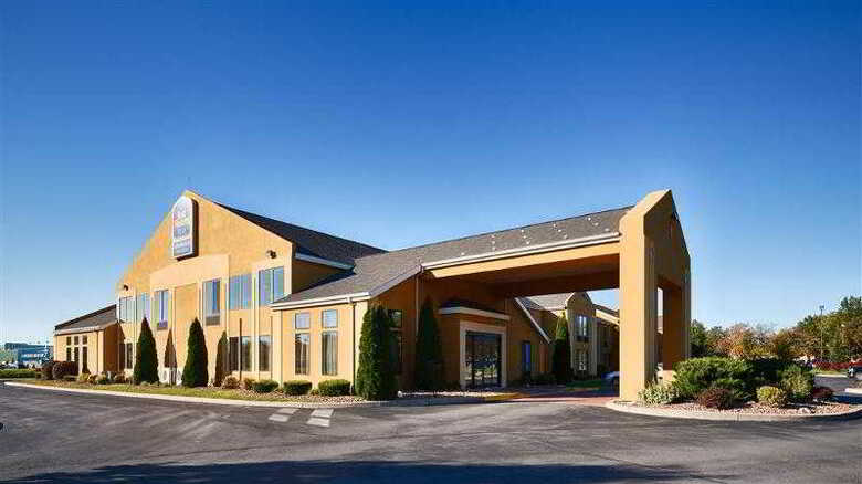 Hotel Best Western Plus Liverpool Gr