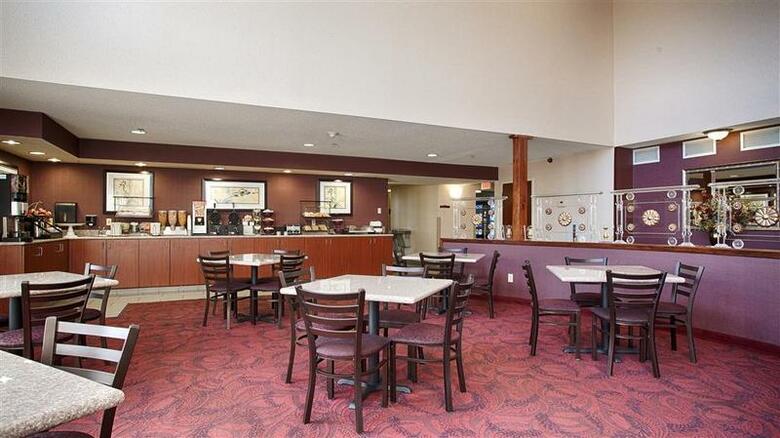 Hotel Best Western Plus Liverpool Gr
