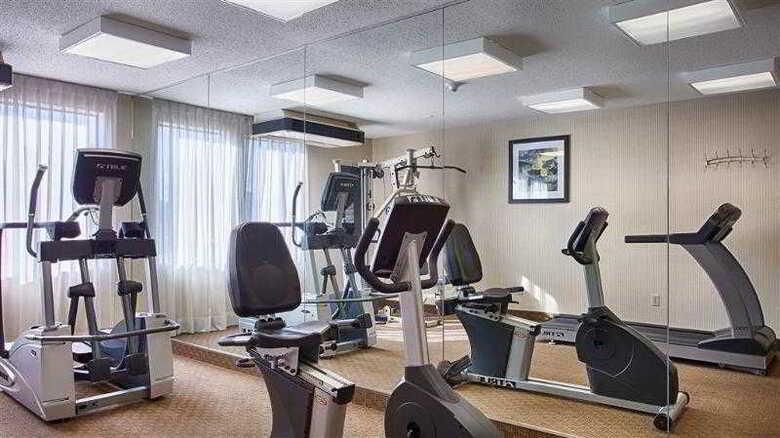 Hotel Best Western Plus Liverpool Gr