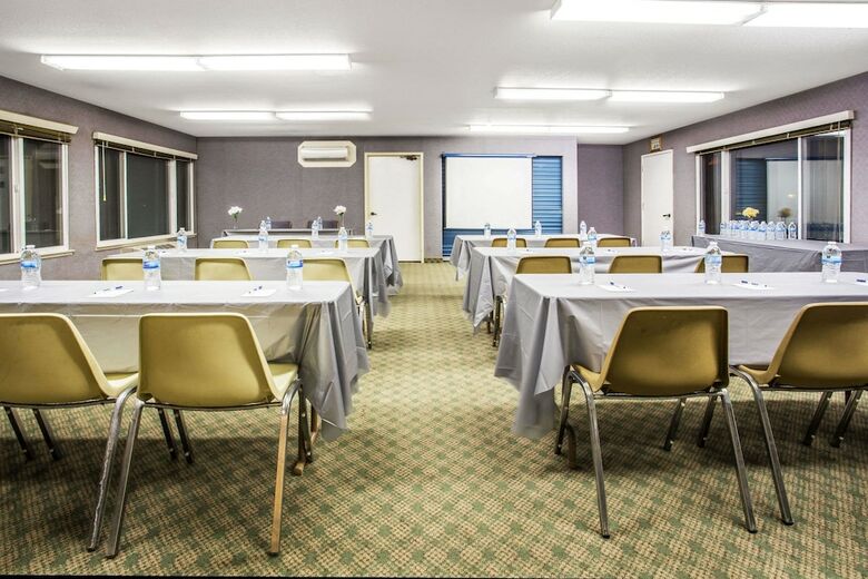 Hotel Travelodge Turlock
