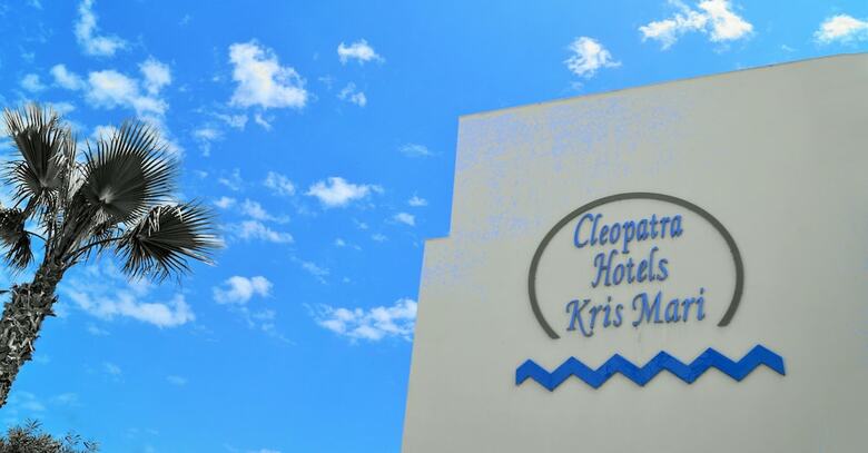 Kris Mari Hotel