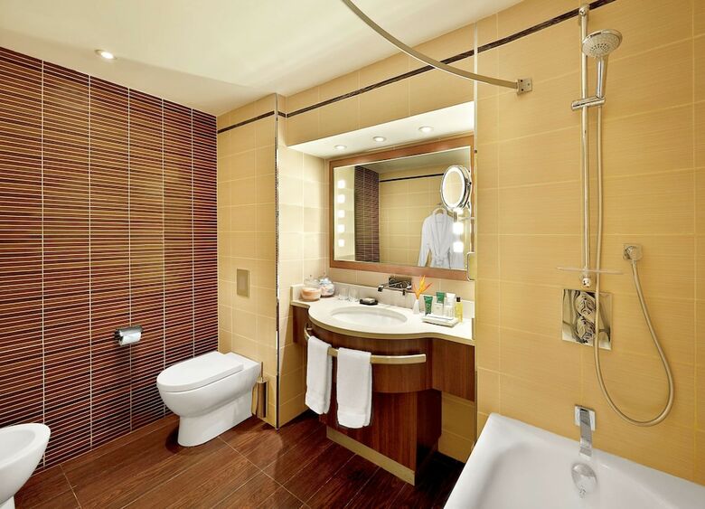 Hotel Hilton Yaounde