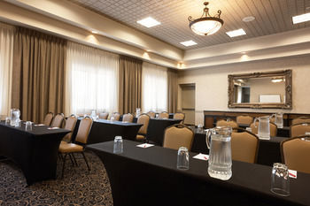 Hotel Ramada Toms River