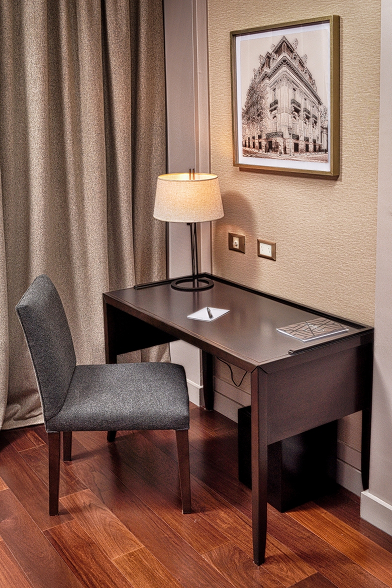 Carles Hotel Buenos Aires