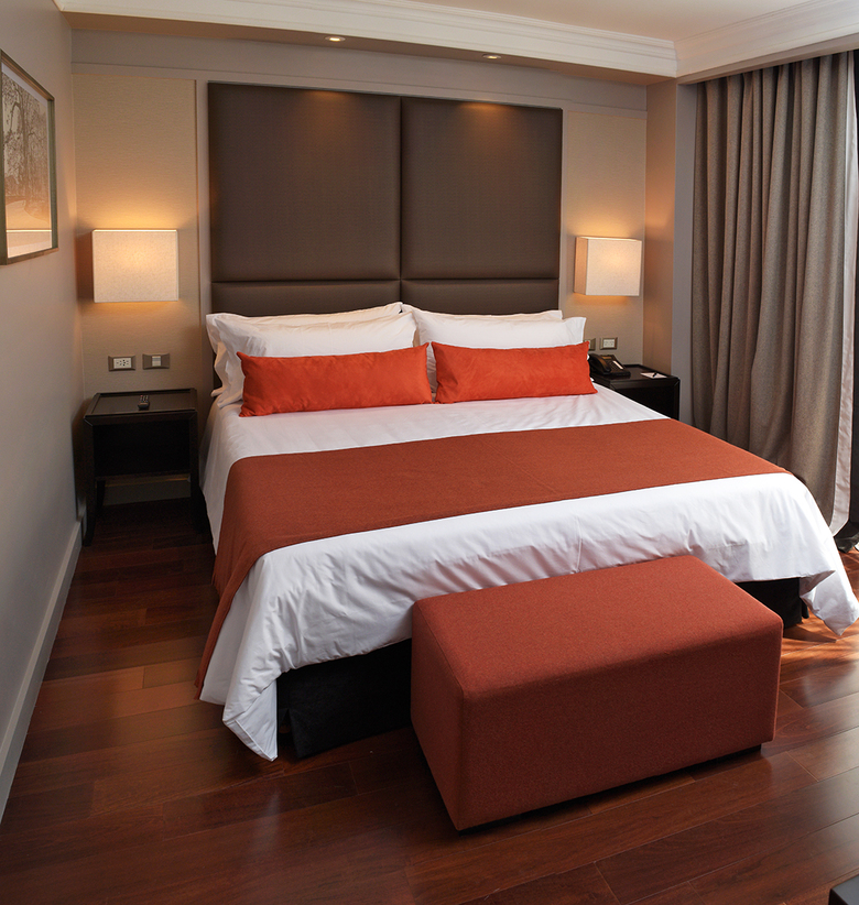 Carles Hotel Buenos Aires