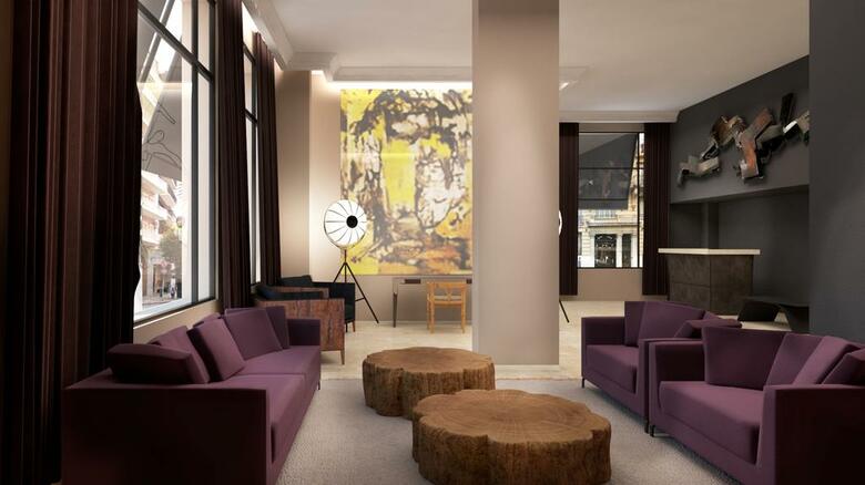 Carles Hotel Buenos Aires
