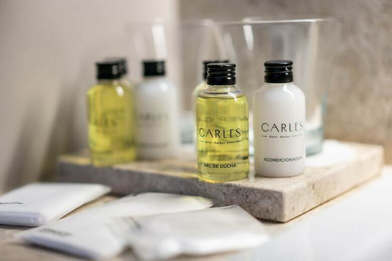 Carles Hotel Buenos Aires