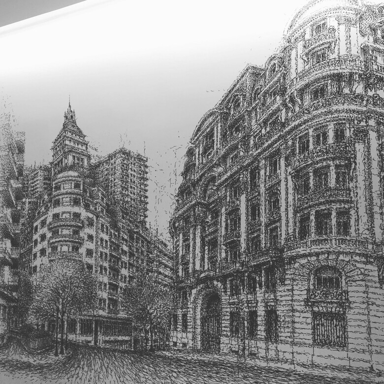 Carles Hotel Buenos Aires