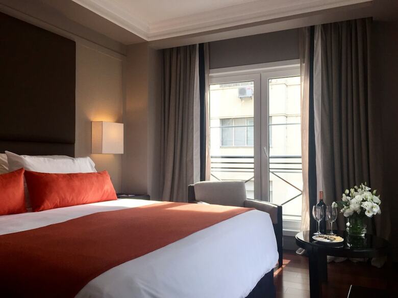 Carles Hotel Buenos Aires