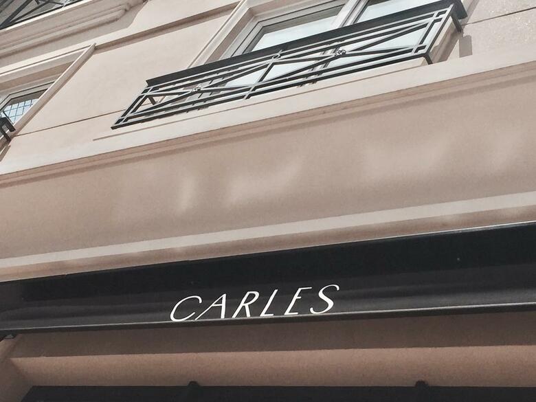 Carles Hotel Buenos Aires