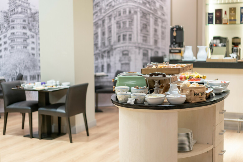 Carles Hotel Buenos Aires