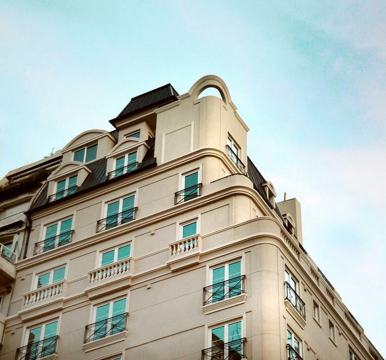 Carles Hotel Buenos Aires