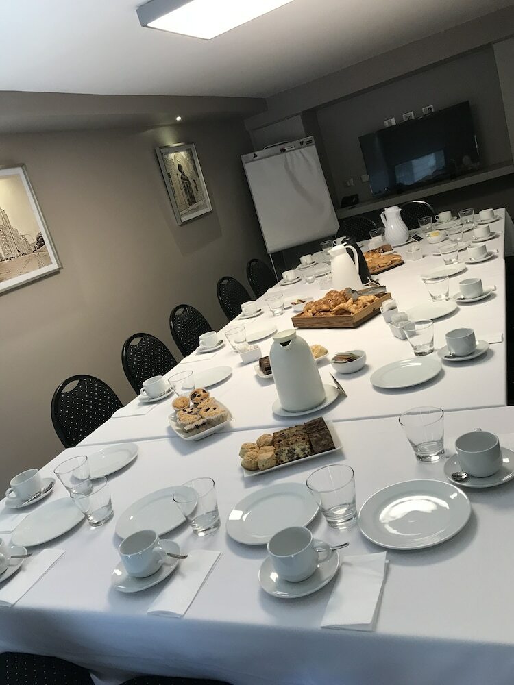 Carles Hotel Buenos Aires