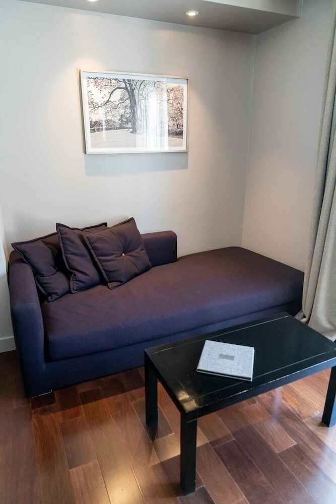 Carles Hotel Buenos Aires