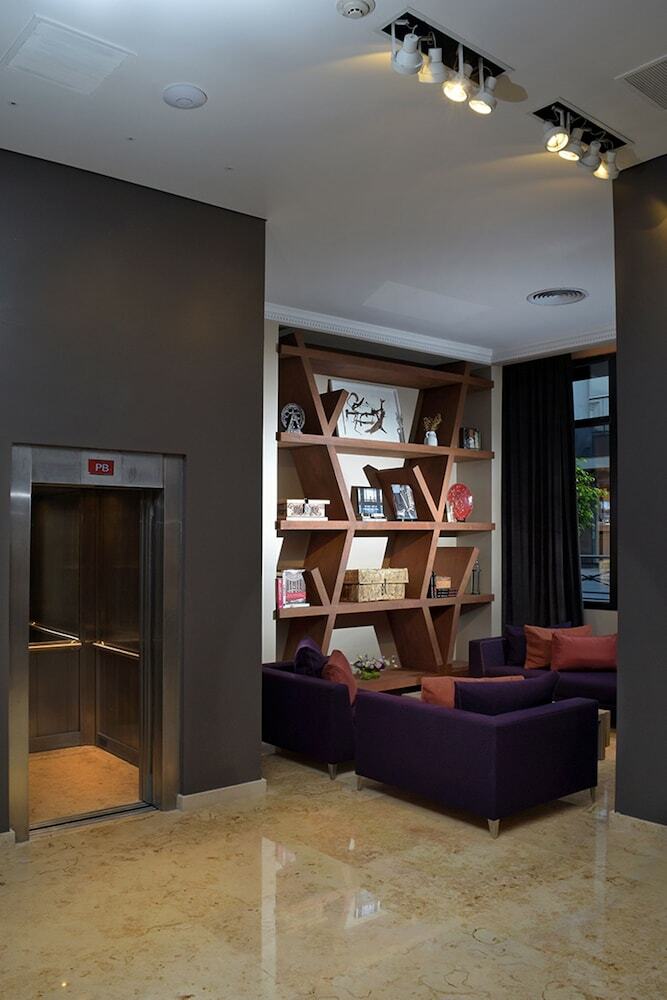 Carles Hotel Buenos Aires