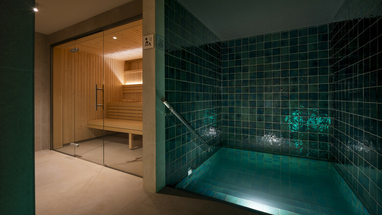 Aqua Hotel Promenade & Spa 4 Sup