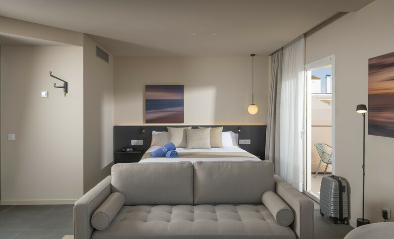 Aqua Hotel Promenade & Spa 4 Sup