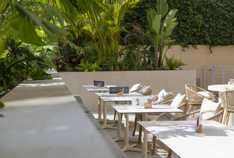 Aqua Hotel Promenade & Spa 4 Sup