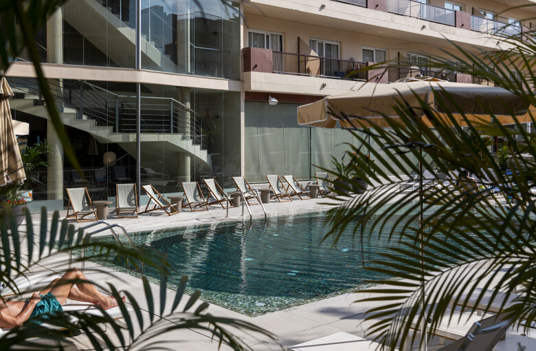 Aqua Hotel Promenade & Spa 4 Sup