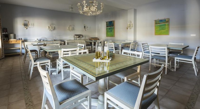 Hotel Baldio Grande
