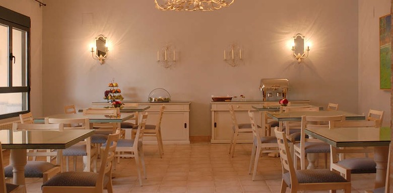 Hotel Baldio Grande