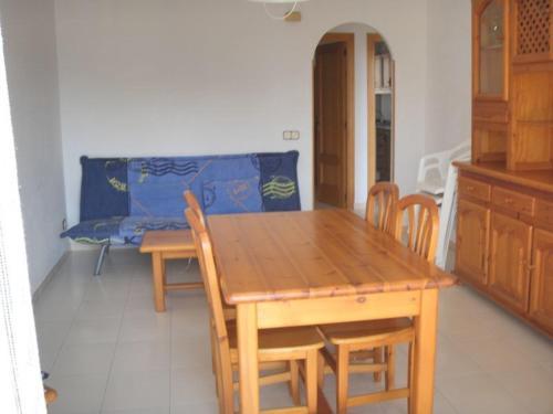 Apartamentos Playamar