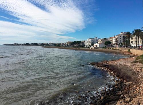 Apartamentos Playamar