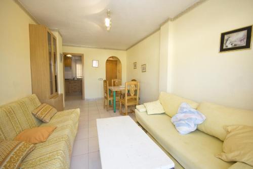 Apartamentos Playamar