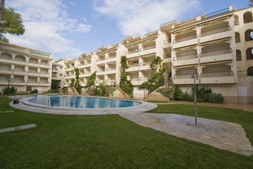 Apartamentos Playamar