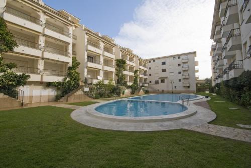 Apartamentos Playamar