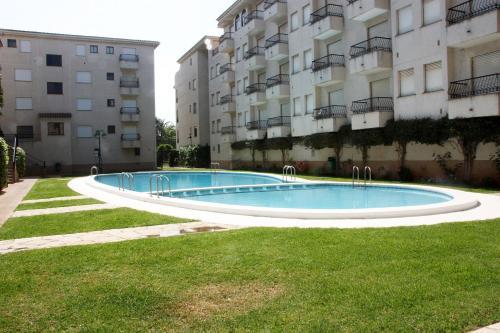 Apartamentos Playamar