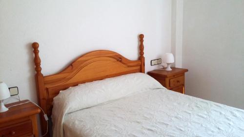 Apartamentos Playamar