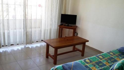 Apartamentos Playamar
