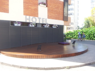 Hotel Tramontana