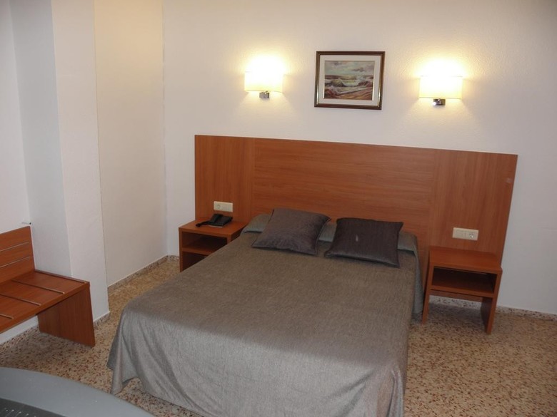 Hotel Jard�n