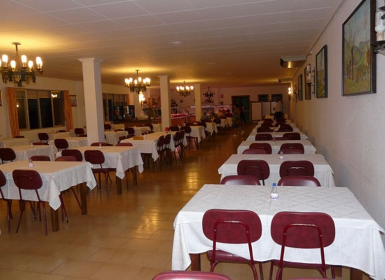 Hotel Jard�n