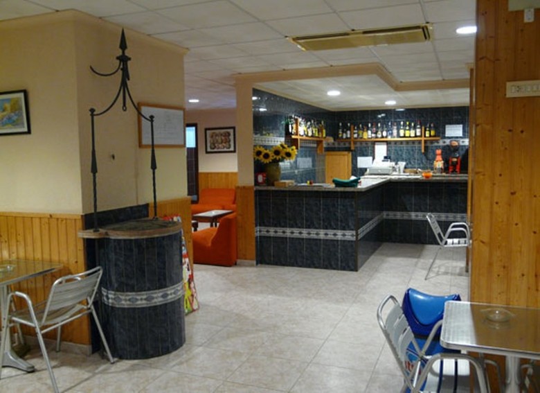 Hotel Jard�n