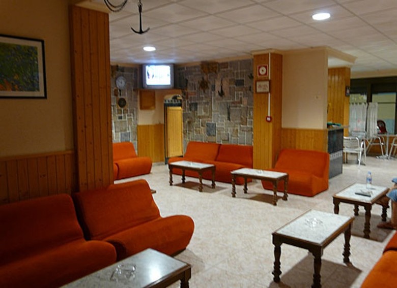 Hotel Jard�n