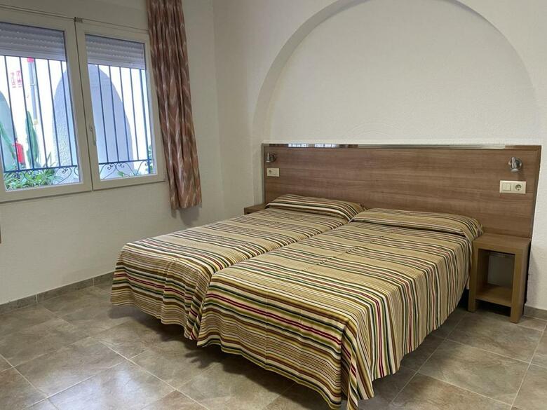 Hotel Blason Junior