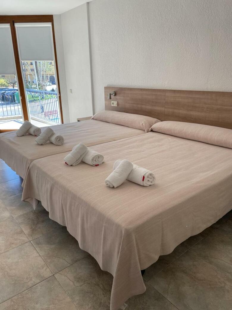 Hotel Blason Junior