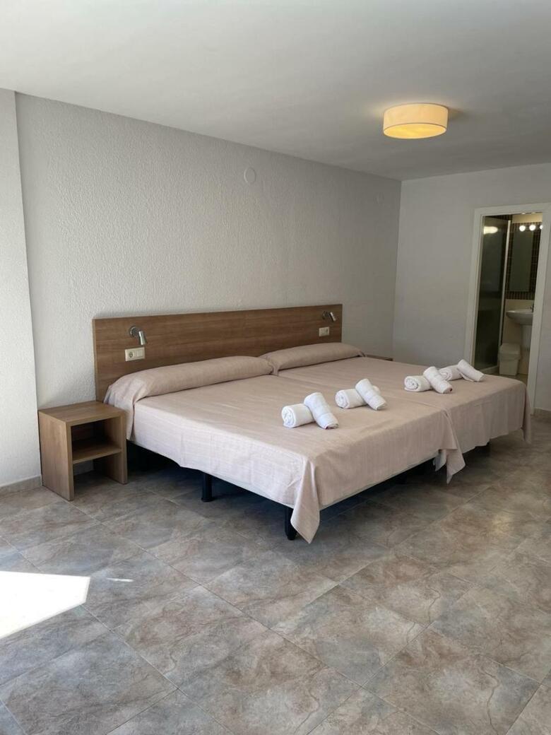 Hotel Blason Junior