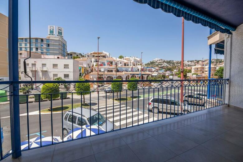 Hotel Blason Junior