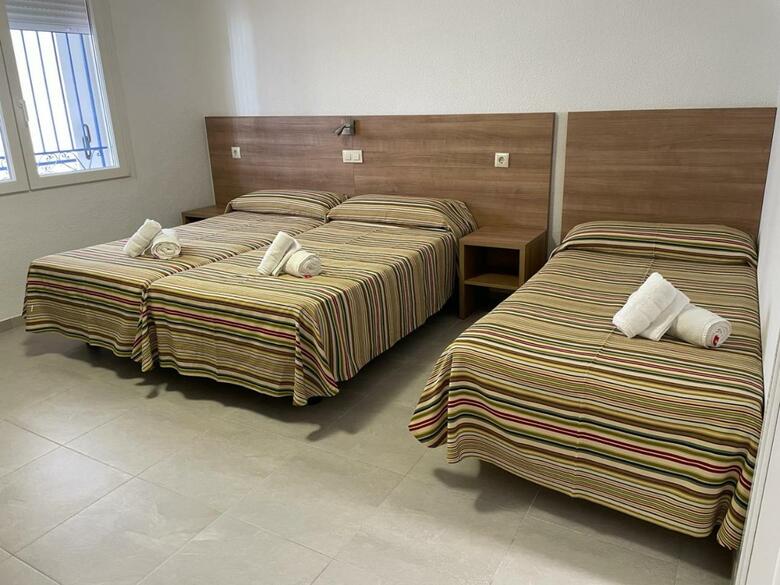 Hotel Blason Junior