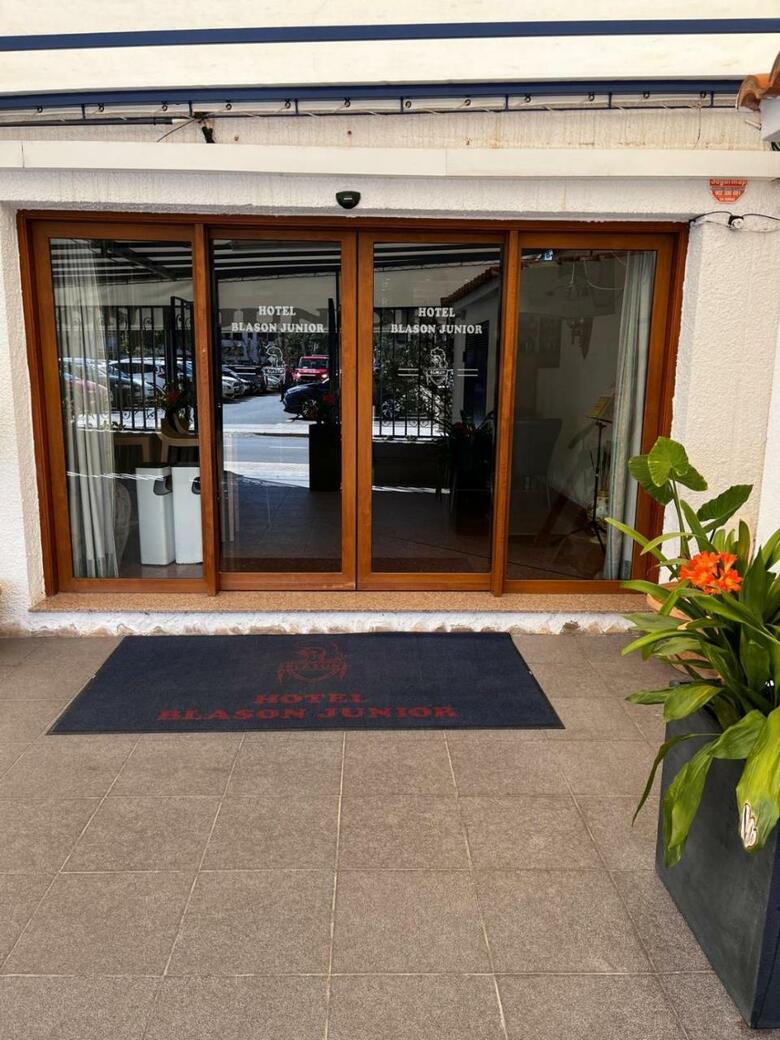 Hotel Blason Junior