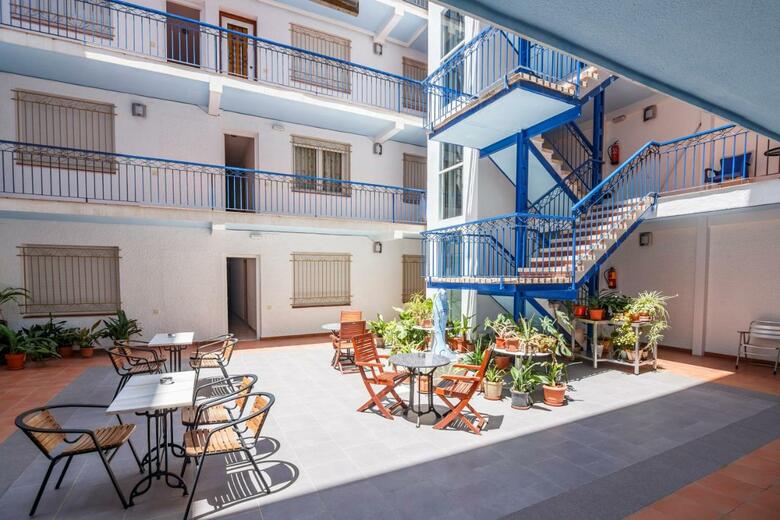 Hotel Blason Junior