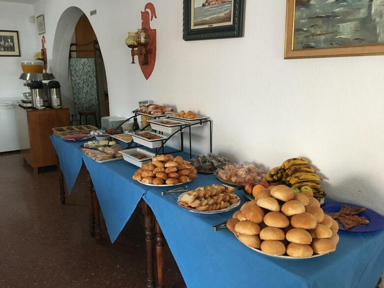 Hotel Blason Junior