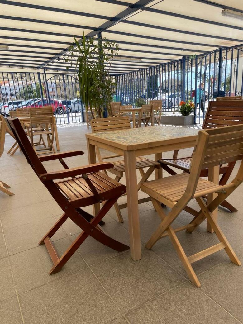 Hotel Blason Junior